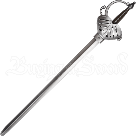 Agrippa Ii Larp Rapier - Larp Rapier (550x550), Png Download