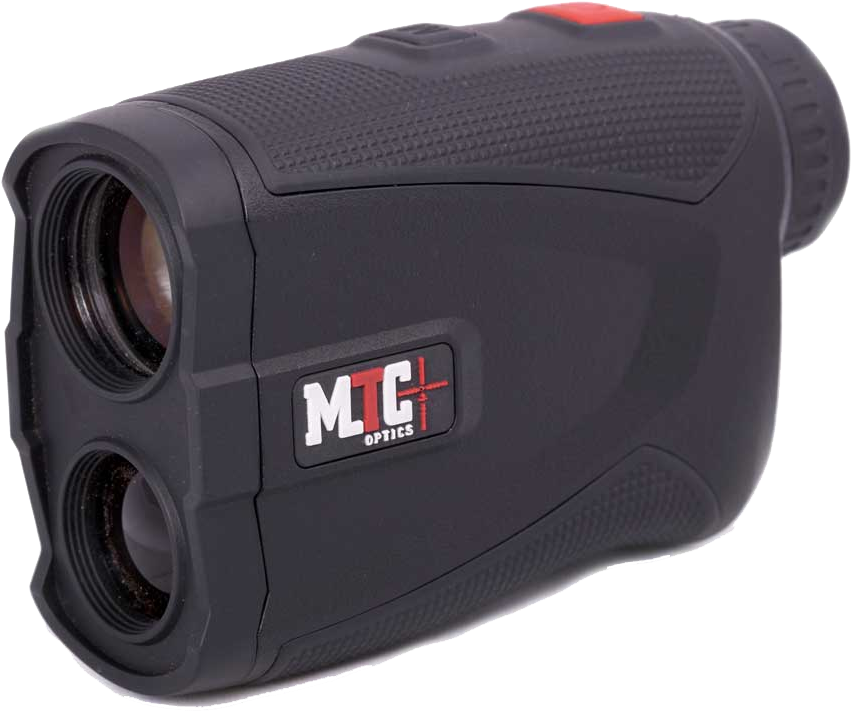 Mtc Optics Rapier 2 Lr1000 Bt Laser Rangefinder - Mtc Rapier Ballistic Rangefinder (1030x784), Png Download