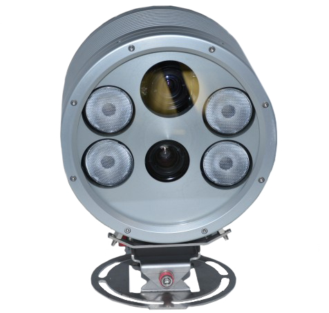 Click To Enlarge - Anpr Camera Png (476x453), Png Download