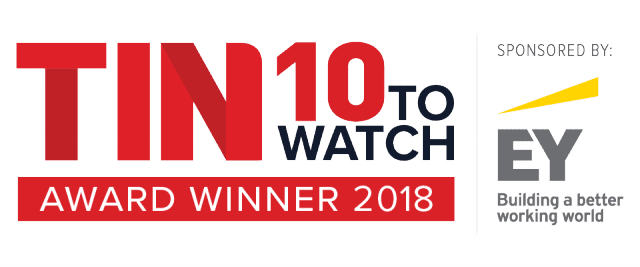 Gentrack Named One Of Ey Ten Companies To Watch By - Magic Memories (640x267), Png Download
