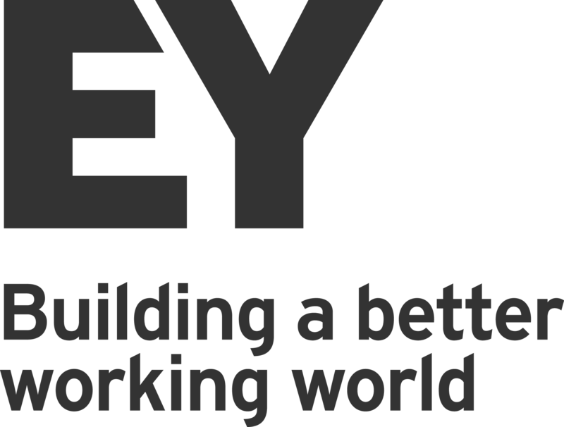 Ey Platinum-2 - Ernst & Young (800x606), Png Download