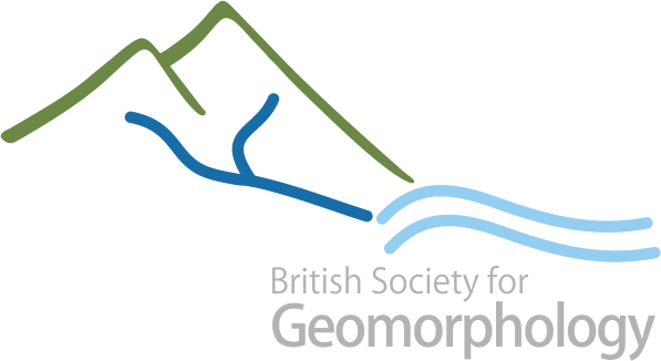 Twitter/social Media Square Logo - Geomorphological Logo (597x326), Png Download