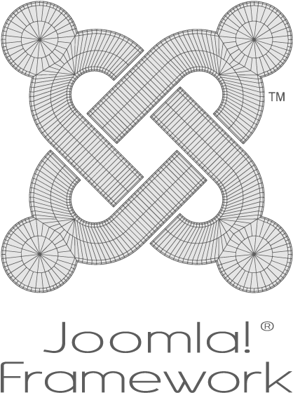 Framework Joomla (500x640), Png Download
