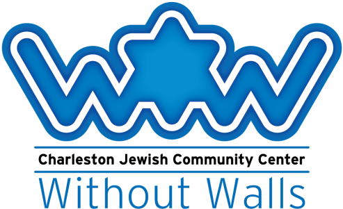 Contact Us - Charleston Jewish Community Center (510x355), Png Download