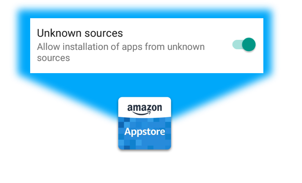 Since You're Downloading And Installing The Amazon - Amazon Mp3 (1080x696), Png Download