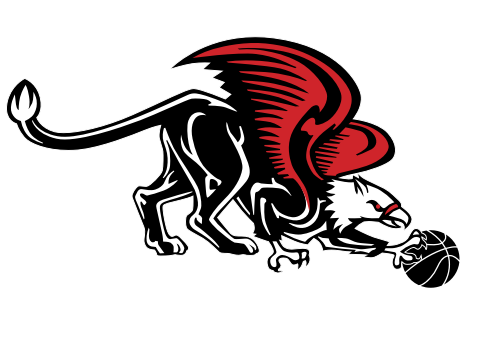 Gwynedd Mercy University Basketball - Gwynedd Mercy College (500x363), Png Download