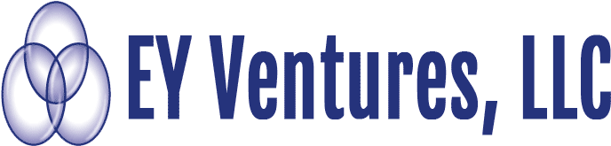 Ey Ventures, Llc Logo - Spiritrust Lutheran Logo (700x185), Png Download