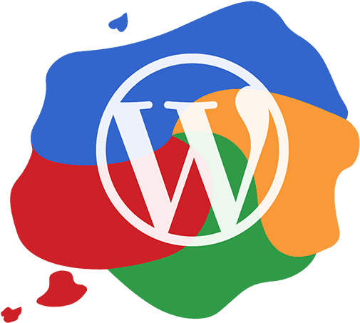 Manage With Joomla - Wordpress (600x600), Png Download