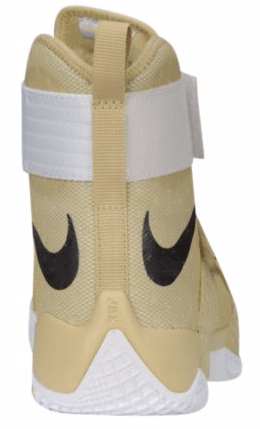 Nike Basketball Brings Team Gold To The Tb Line - Basketball (504x428), Png Download