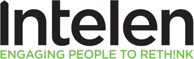 Intelen Announces Its Strategic Partnership With Ey - Intelen Logo (651x199), Png Download