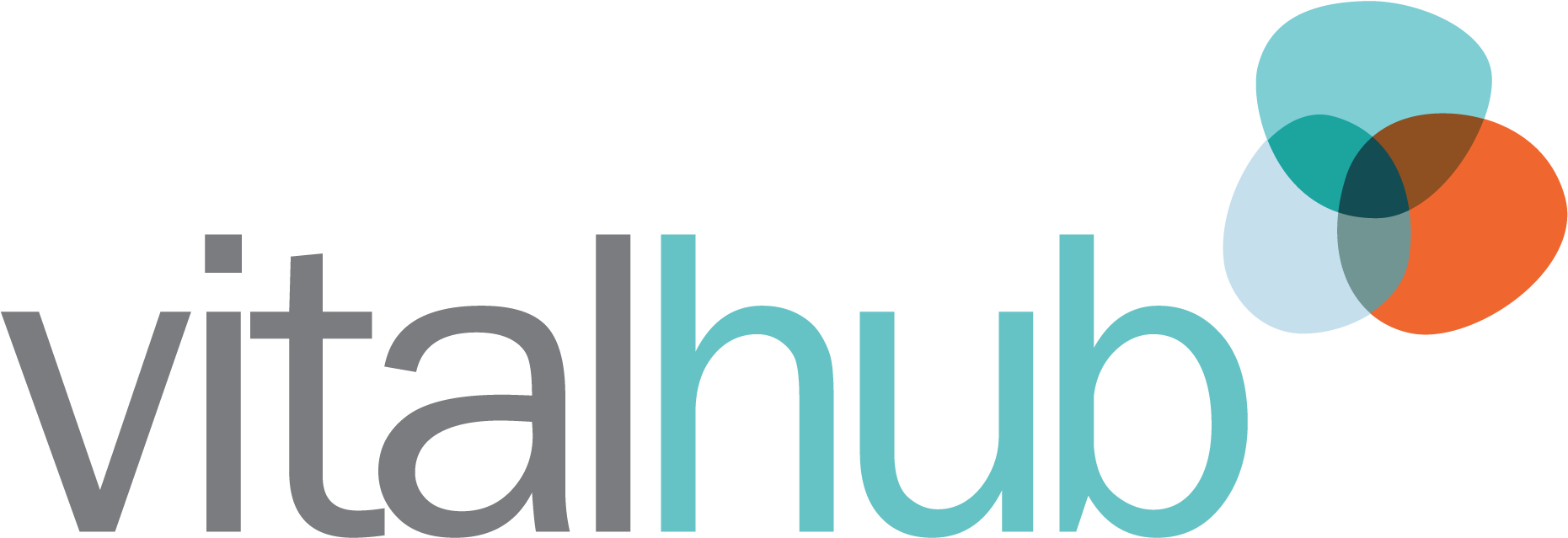 (tsxv - Vitalhub (2000x729), Png Download
