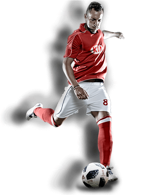 La Copa Mundial De La Fifa Rusia 2018™ Con Kia - 2018 World Cup (536x648), Png Download