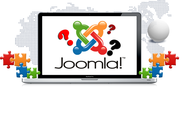 Joomla Development Company - Best Web Development Service (617x395), Png Download