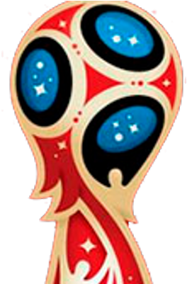 Mundial Rusia - 2018 Fifa World Cup (400x400), Png Download