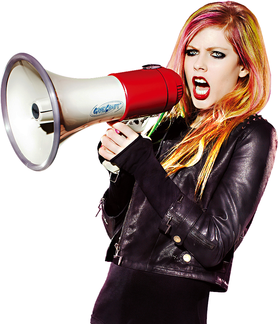 Avril Lavigne Png - Avril Lavigne Photoshoot 2011 (980x1098), Png Download
