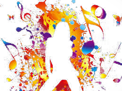 Share This Image - Music (470x352), Png Download