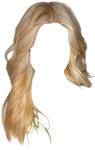 Lace Wig (521x625), Png Download
