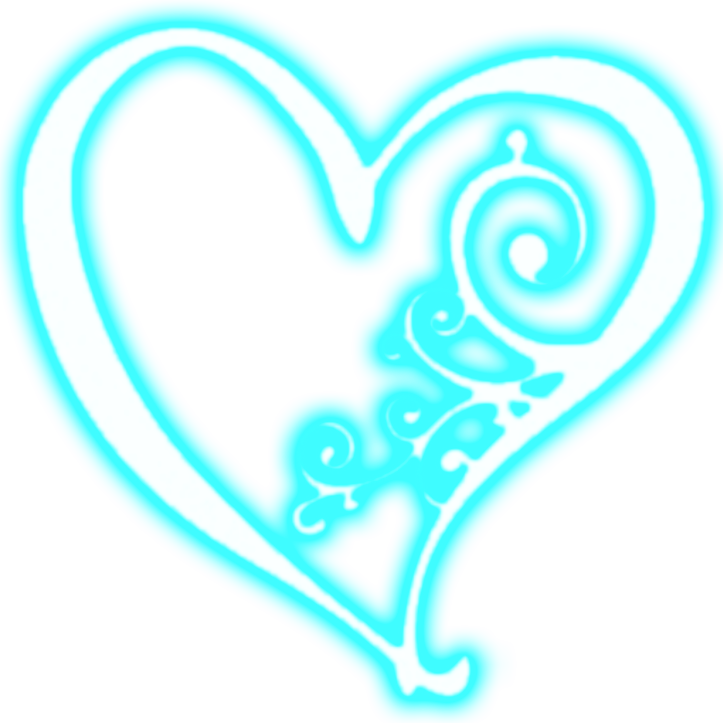 Heart (723x723), Png Download