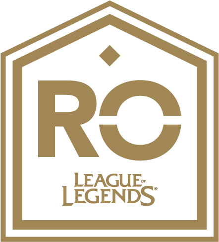 Riot Open 2018 - League Of Legends (561x561), Png Download