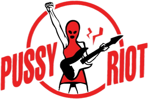 Music Stars - Pussy Riot Kill The Sexist (500x500), Png Download