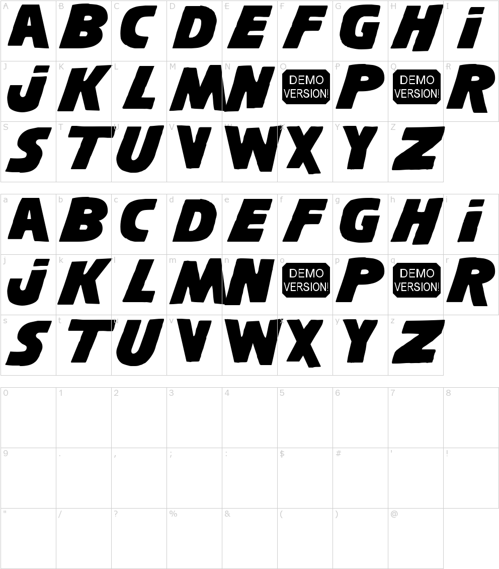 Font Characters - Shining Font (1000x1150), Png Download