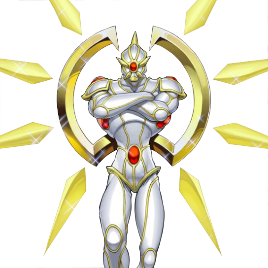 Reaitum, 2nd God Of Creation (544x544), Png Download