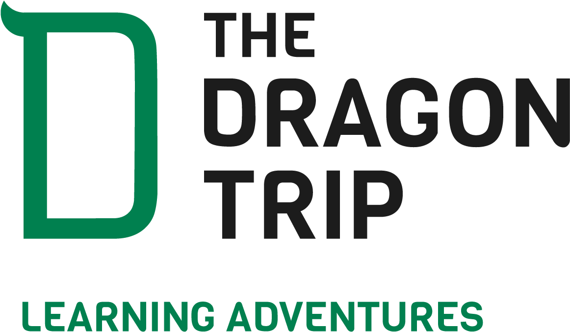 19 Aug, - Dragon Trip (1400x929), Png Download