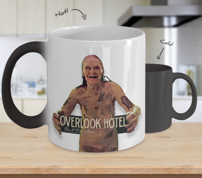 Front - Friday Night Dinner Shalom Mug (680x600), Png Download