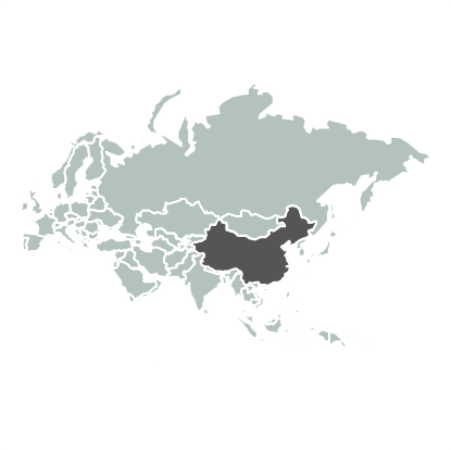 China - Press Freedom Index 2018 (415x414), Png Download