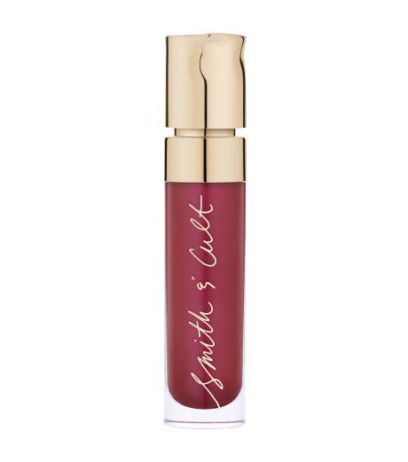 Spend $50 , Get A Free Full-size Smith & Cult The Shining - Smith & Cult Lip Lacquer The Queen (460x521), Png Download