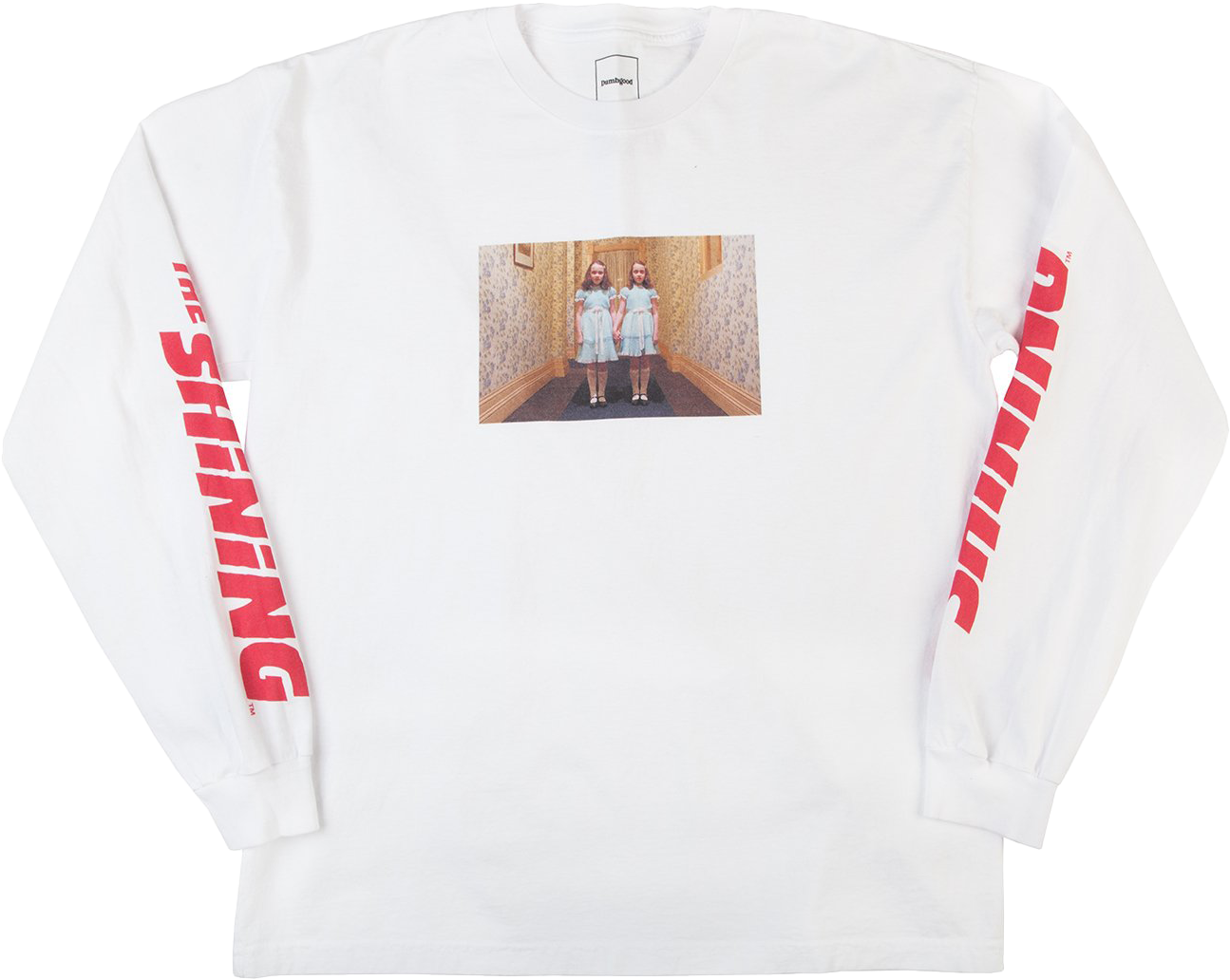 Ls The Shining Tee - The Shining (1500x1500), Png Download