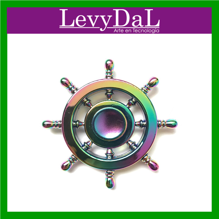 Spinner Tornasol Timon - Work Don T Be Stupid (1024x1024), Png Download