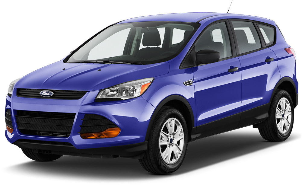 2015 Ford Escape Used Cars In Nashua - Grey 2013 Ford Escape (1000x1000), Png Download