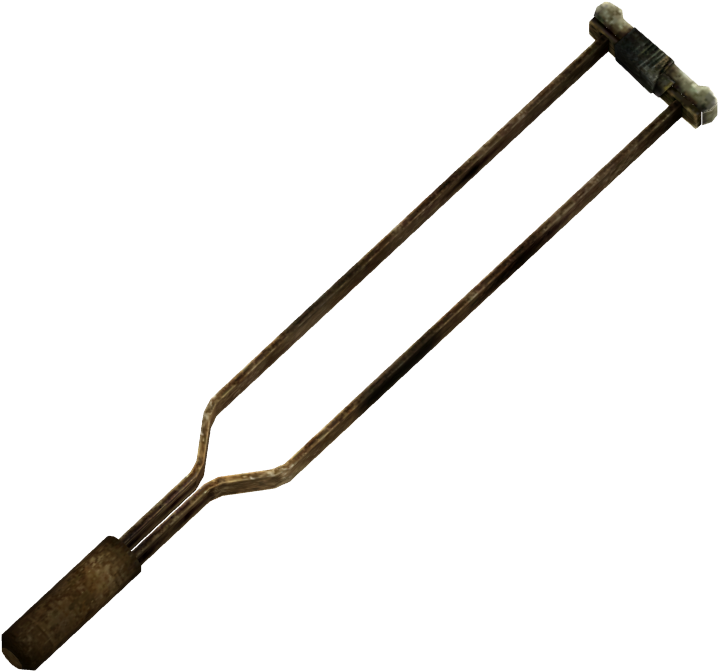 The Vault Fallout Wiki - Sds Long Drill Bits (801x735), Png Download