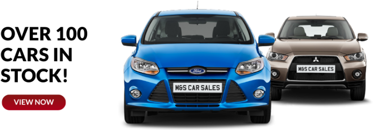 View Our Fabulous Used Car Selection - Car Png Banner (1280x318), Png Download