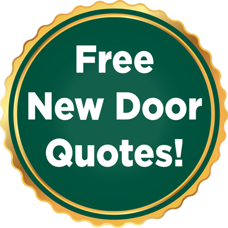 We Install And Repair Residential Vinyl Garage Doors, - Clay Iphone 7 Mockup Black (450x451), Png Download