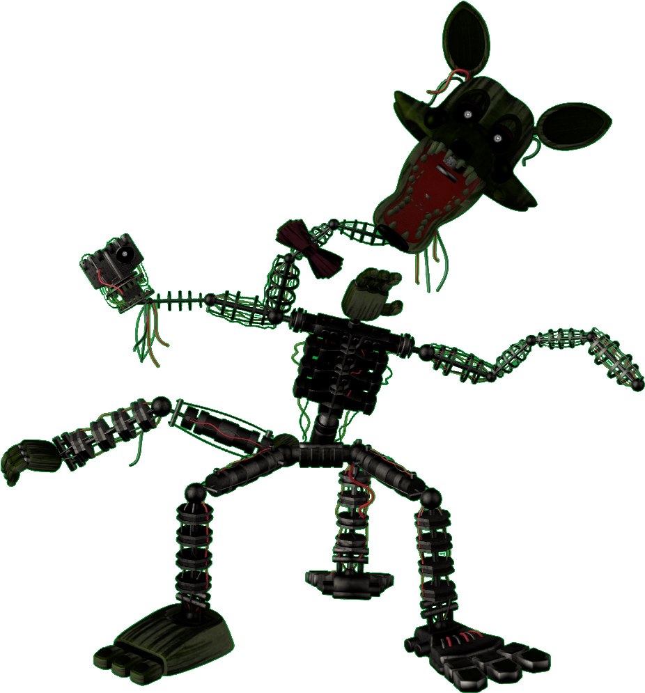 Five Nights At Freddy's - Photograph (1920x1080), Png Download