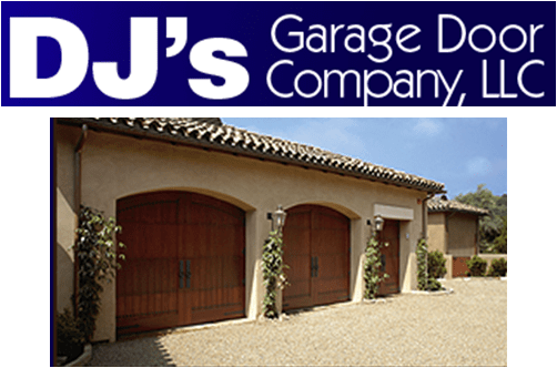He Launched Dj's Garage Door Company Three Years Ago - Bretagne Vivante (502x332), Png Download