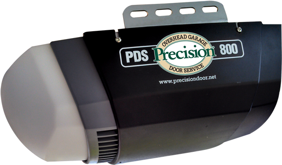 Precision Expertly Installs And Repairs Most Garage - Binoculars (600x351), Png Download