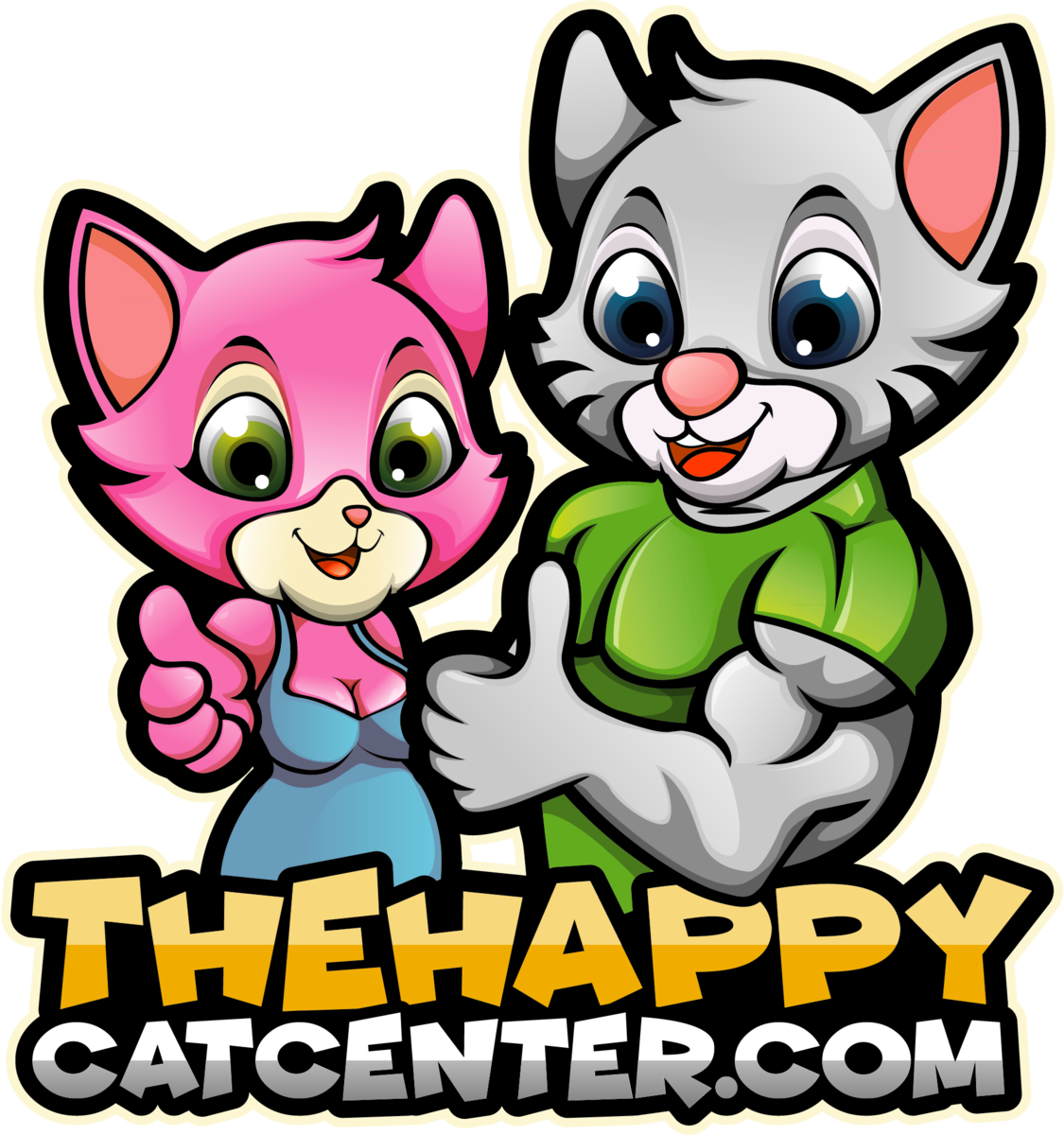 Cat (1125x1200), Png Download