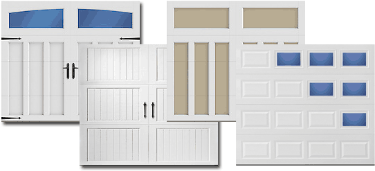 From Specialty Woods To The New Mosaic Windows To The - Cabinetry (589x265), Png Download