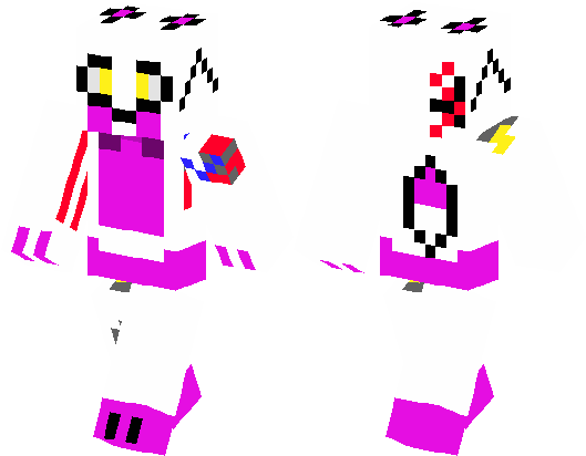Minecraft (528x418), Png Download