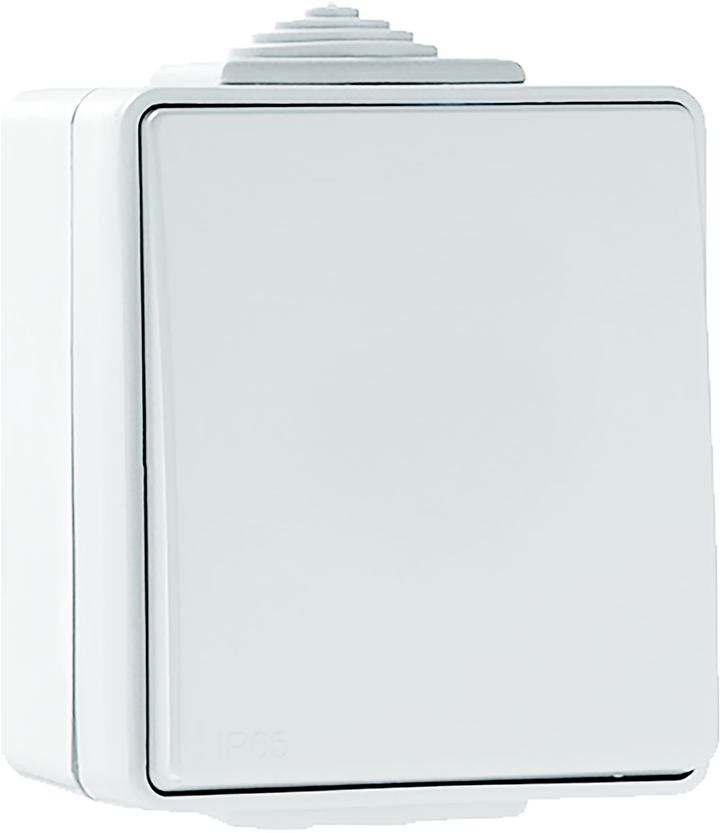 All Kinds Of Switches, Over Switches And Buttons With - Ip Code (1200x1200), Png Download