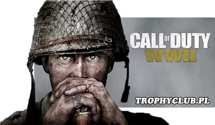 Call Of Duty: World War Ii (pc, Dvd-rom) (800x400), Png Download