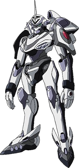Http - //www - Recognizer - Net/coppermine/al Rs 142 - Eureka Seven Mecha Designs (253x537), Png Download
