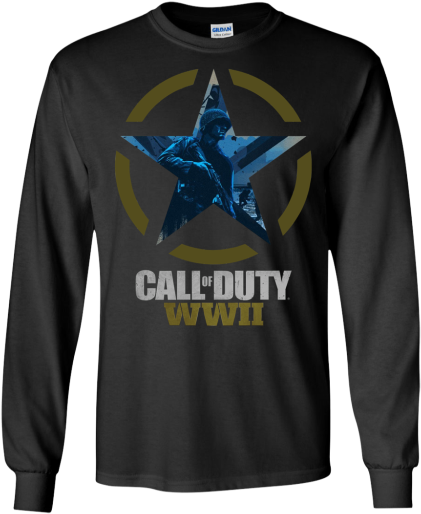 Call Of Duty Wwii - Call Of Duty Wwii Deluxe Edition (ps4) - Digital Download (1060x1060), Png Download