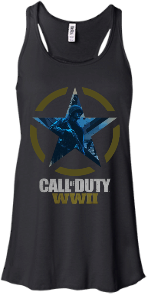 Call Of Duty: Wwii Valor Collection (no Software) (1024x1024), Png Download
