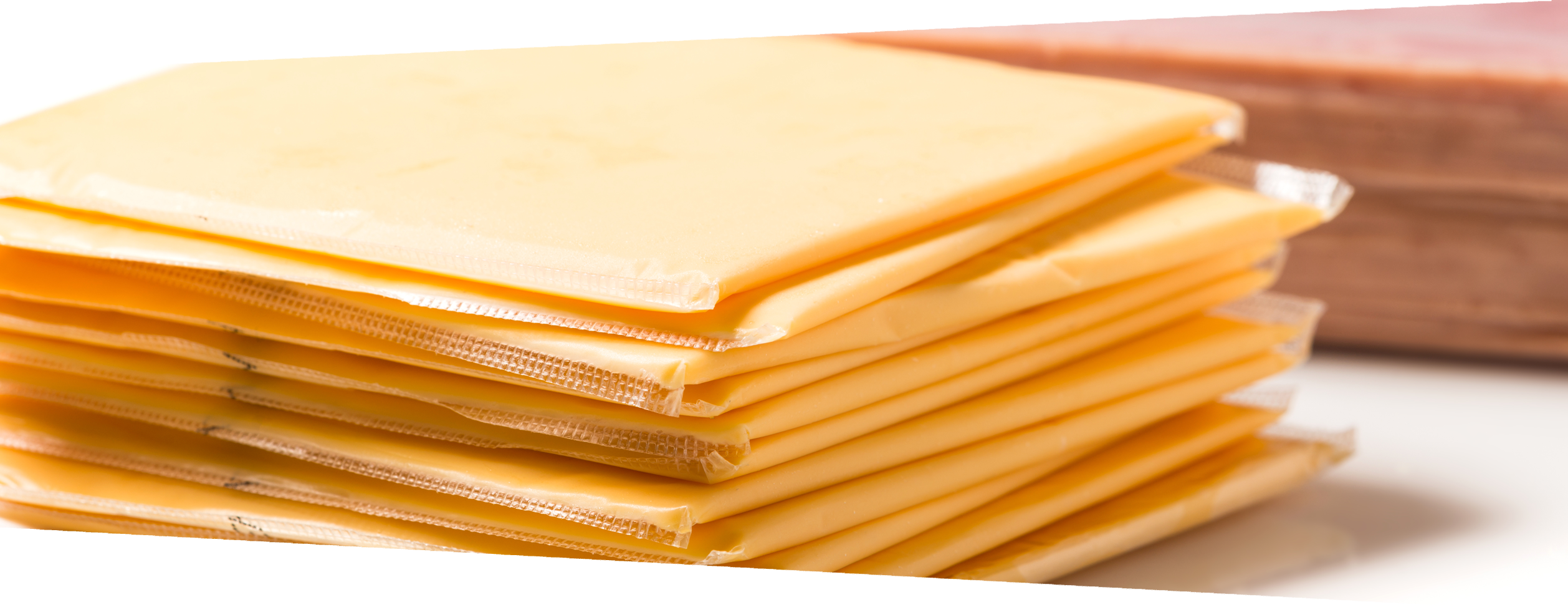 Cheddar "cheese" - Paper (2516x978), Png Download