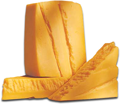 Cheddarcheese - Cheddar (412x362), Png Download