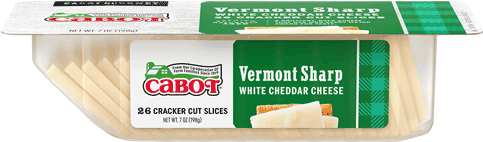 Layer Them On Sliced Apples And Pears, Crackers, Deli - Cabot Creamery (500x500), Png Download